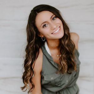 Meet your Posher, Ellie